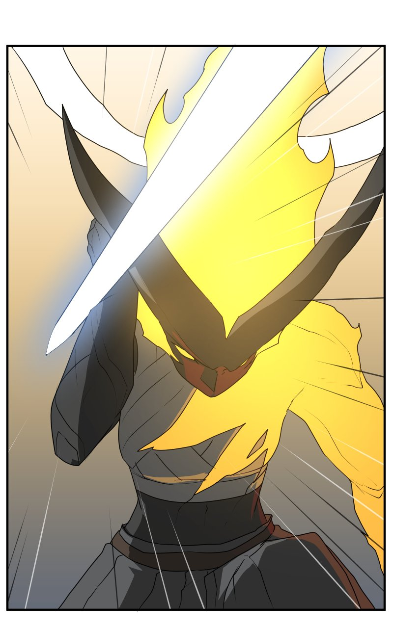 The One Who Parried Death Chapter 44 23
